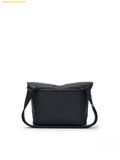  Túi Đeo Chéo MLB Basic Gofcore Crossbody Bag New York 3ACRB025N-50BKS Màu Đen 