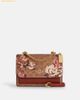 Túi Xách Coach Klare Crossbody Bag In Signature Canvas With Rose Print