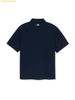  Áo Polo MLB Varsity Sportive Overfit Collar T-Shirt New York Yankees 3APQV0153-43NYS - Xanh Navy 