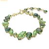 Vòng Đeo Tay Swarovski Gema bracelet - 5652822 - Green