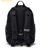  Balo MLB Galaxy Monogram Backpack Set 7LBKM025N-50BKS - Đen 