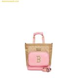  Túi MLB Monogram New York Yankees 7AUBM023N 