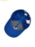  Mũ Lưỡi Trai MLB Newfit Structure Ball Cap LA Dodgers SKU 3ACP0802N-07BLD Màu Xanh 