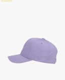  Mũ Lưỡi Trai MLB Plain Basic Baseball Cap Adjustable LA Dodgers 32CP15111-07V Màu Tím 