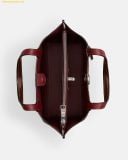  Túi Tote Coach Willow Tote 24 C8632 Màu Nâu 