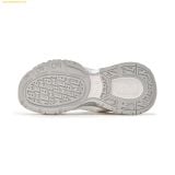  Giày Thể Thao MLB Curve Runner Mono Mesh New York Yankees 3Arnm015N-50Whs 