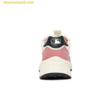  Giày Thể Thao MLB Chunky Jogger New York Yankees Pink 3ASXX111N-50COL Màu Hồng 