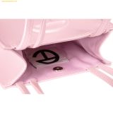  Túi Xách TELFAR Small Shopping Bag Ballerina Màu Hồng Size S 