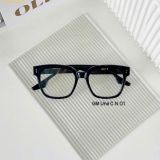  Kính Mắt Cận Gentle Monster GM Una.C N 01 