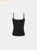 Áo Hai Dây Bad Blood Beyond Soft String Tank - Carmine w-tnk24-068 màu đỏ