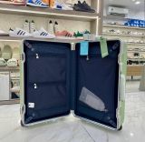  Vali Fila Embossed Logo Size Ký Gửi 24 Xanh Bơ 