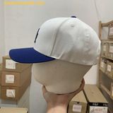  Mũ Lưỡi Trai MLB LA Dodgers Captain Curve Adjustable Cap 32CP07861-07W 