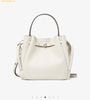 Túi Đeo Chéo Bucket Tory Burch The Romy Màu Trắng 166982