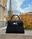  Túi Xách JW PEI Elise Large Top Handle Bag size 28 