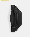  Túi Đeo Hông Coach Racer Belt Bag CT714 