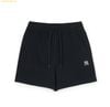  Quần short MLB Women'S Basic Waffle 4" Shorts NEW YORK YANKEES 3FSPB0253-50BKS Màu Đen 