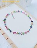  Dây cổ, dây chuyền Swarovski Gema - 5656397 