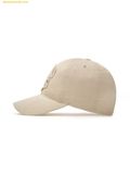  Mũ Lưỡi Trai MLB Varsity Vintage Street Unstructured Ball Cap Boston Red Sox 3ACPV045N-43SAS 
