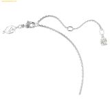  Dây cổ, dây chuyền Swarovski Mesmera 5668276 Bạc 