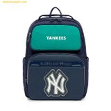  Balo MLB Led New York Yankees 7ABK0023N-50NYS Màu Xanh Navy (Kèm Túi Tote) 