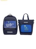  Balo MLB Mega Backpack Set LA 7ABK0013N-07NYS 