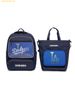  Balo MLB Mega Backpack Set LA 7ABK0013N-07NYS 