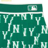  Chân Váy MLB Pickleball New York Yankees 3FSKM0133-50GNN 