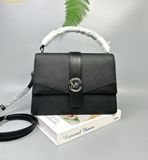  Túi Đeo Chéo Michael Kors Handtasche Greenwich Màu Đen 