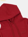  Áo Hoodie Bad Blood Beyond Soft Hood Red - SKU: w-hde24-056 - Đỏ 