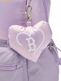  Balo MLB Athleisure String Lightweight Backpack Boston Red Sox 7ABKB055N-43LDL - Tím 