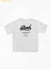 Áo Phông Bad Blood Bad T-shirt  w-tee24-033 Trắng