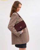  Túi Xách Coach Quinn Bag CY657 Maple 