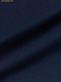 Áo Polo MLB Varsity Sportive Overfit Collar T-Shirt New York Yankees 3APQV0153-43NYS - Xanh Navy 