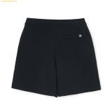  Quần Short MLB Basic Small Logo Summer 7" Shorts NEW YORK YANKEES 3ASPB1153-50BKS Màu Đen 