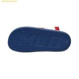  Giày Sandal MLB Chunky Sandals Resort Boston Red Sox 3ASDSD223-43NYL - Xanh Navy 