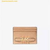  Ví Thẻ Michael Kors MK Reed Large Card Holder 