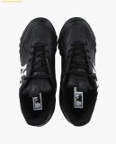  Giày MLB Korea BigBall Chunky New York Yankees 32SHC1111 Màu Đen 