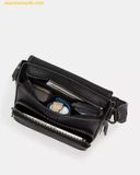  Túi Đeo Chéo Coach Sullivan Flap Crossbody Bag CS604 