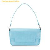  Túi Đeo Vai Nữ Find Kapoor Lia Bag 27 Crinkled Màu Xanh - FindKapoorLia27 