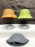  Mũ Bucket MLB Common Rookie Bucket Hat 3AHT7702N-43BGD - Nâu 