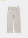  Quần Dài Bad Blood Beyond Beyond Soft Jogger - Cream w-pts24-008 Trắng Kem 