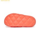  Dép MLB Chunky Bouncer Slide Boston Red Sox L.Red - Carot 