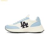  Giày Thể Thao MLB Chunky Jogger La Dodgers Shoes 3Asxx111N-07Bll Màu Xanh 