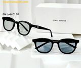  Kính Mát Gentle Monster GM Jude 01(GR) 