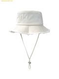  Mũ Bucket MLB Color Denim Safari Bucket Hat New York Yankees 3AHTD025N-50CRS 