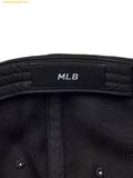  Mũ Lưỡi Trai MLB Varsity Vintage Street Unstructured Ball Cap New York Yankees 3ACPV045N-50BKS 