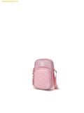  Túi Đeo Chéo MLB Diamond Monogram Mini Crossbody Bag New York Yankees 7ACRMD25N-50PKL Hồng 