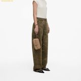  Túi Đeo Vai Marc Jacobs The Clover’ Shoulder Bag 