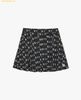 Chân váy xếp ly MLB Classic Monogram New York Yankees Skirts 3FSKM0143-50BKS