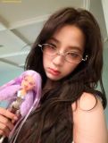  Kính Cận Gentle Monster Pico 02 